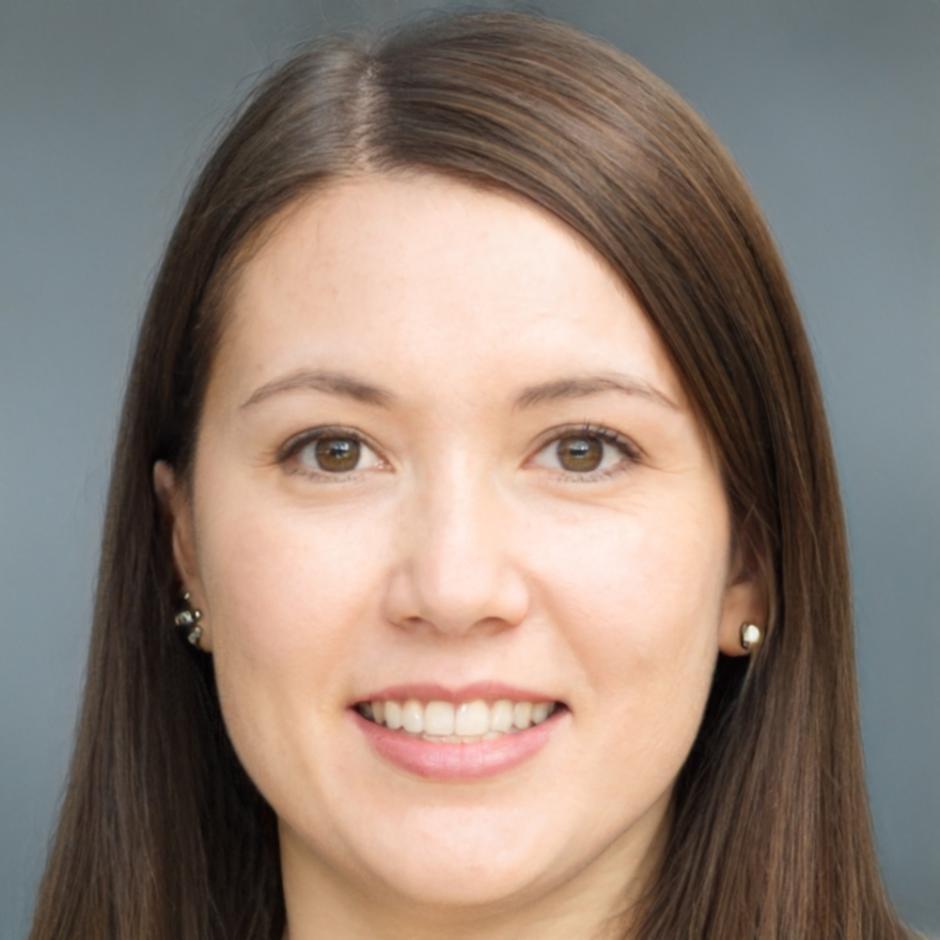 Portrait de Morgane Villeneuve